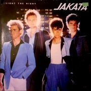 Jakata - Light The Night (1984)