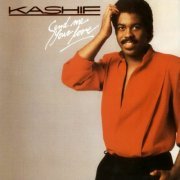 Kashif - Send Me Your Love (1984)