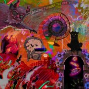 Miss Mellow - Dancing Through The Earth (2025) [Hi-Res]