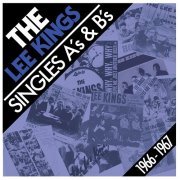 The Lee Kings - Singles A´s & B´s 1966-1967 (2013)