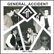 General Accident – 1977-1980 (2019)