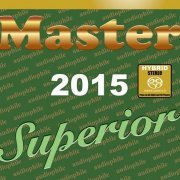 VA - Master Superior Audiophile 2015 (2015) [SACD]