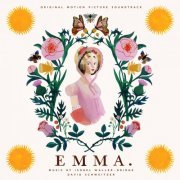 Isobel Waller-Bridge, David Schweitzer - EMMA. (Original Motion Picture Soundtrack) (2020)