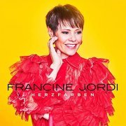 Francine Jordi - Herzfarben (2021)