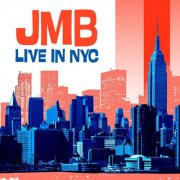Joe Marcinek Band - JMB (Live In NYC) (2026) [Hi-Res]