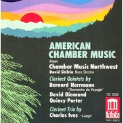 Chamber Music Northwest - American Chamber Music (1991)