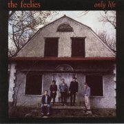 The Feelies - Only Life (1988)