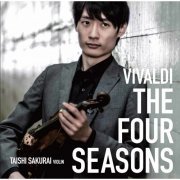 Taishi Sakurai - Vivaldi, Corelli & Bach: Orchestral Works (2020)