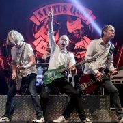 Status Quo - Discography (1968-2011)