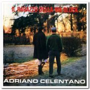 Adriano Celentano - Il Ragazzo Della Via Gluck (1966) [Reissue 1996]