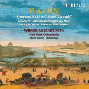 Hans Peter Ochsenhofer, Wiener Mozartisten - Haydn: Symphony No. 83 & Concerto for Violoncello and Orchestra (2009)