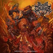 Bloodcrusher - Aberrant Hypermorph (2025) Hi-Res