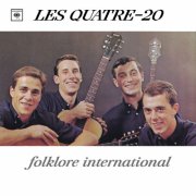 Les Quatre-20 - Folklore International (2026) [Hi-Res]