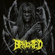 Benighted - Ekbom (2024) Hi-Res