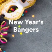 VA - New Year's Bangers (2023)