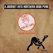 Various Artists - A Journey Into Northern Irish Punk: The Rip Off Records Singles Compilation (2021)