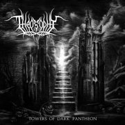 Theosophy - Towers Of Dark Pantheon (2020) [Hi-Res]