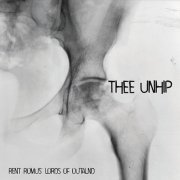 Rent Romus' Lords Of Outland - Thee Unhip (2012)