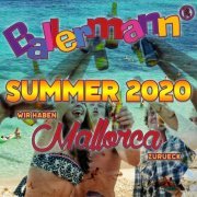 VA - Ballermann Summer 2020 - Wir haben Mallorca zurück (2020)