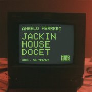 VA - JACKIN HOUSE DOCET (2023)