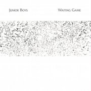 Junior Boys - Waiting Game (2022) [Hi-Res]