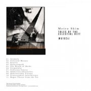 METRO SKIM - Tales of the Celestial Rift (2025)