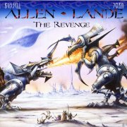 Allen Lande - The Revenge (2007) flac