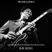 B.B. King - Legendary Album Collection by B.B. King (Remastered) (2026) [Hi-Res]