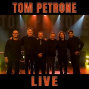 Tom Petrone - Tom Petrone (Live) (2024) Hi Res