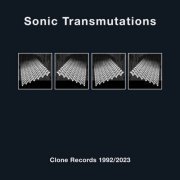 VA - Sonic Transmutations (2023)