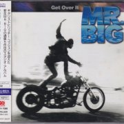 Mr. Big - Get Over It (1999)