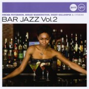 VA - Bar Jazz Vol. 2 (2010) CD-Rip