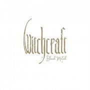 Witchcraft - Black Metal (2020)