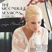 Lyn Stanley - The Moonlight Sessions Volume Two (2017) [DSD128 + Hi-Res]