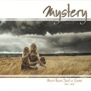 Mystery - More Than Just a Game 2015-2023 (2025)