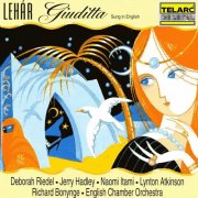 Richard Bonynge - Lehár: Giuditta (Sung in English) (1997)