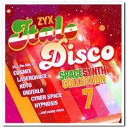 VA - ZYX Italo Disco Spacesynth Collection 7 [2CD Set] (2021)