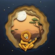 Bossa Baby - The Lion King (Bossa Nova Covers) (2026)