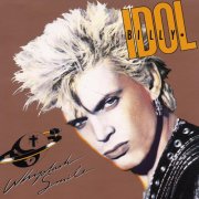 Billy Idol - Whiplash Smile (1986/2017) [E-AC-3 JOC Dolby Atmos]