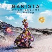 Barista - Open Sesame Vol 1: Her Dress (2021) Hi Res