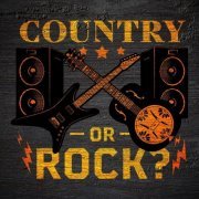 VA - Country or Rock? (2023)