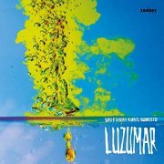 Dani & Deborah Gurgel Quarteto - Luzumar (Compilation) (2015)