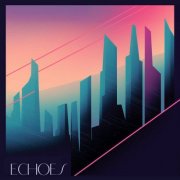 Sandor Gavin - Echoes (2025)
