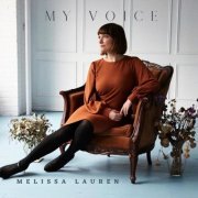 Melissa Lauren - My Voice (2022)