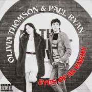 Paul Ryan, Olivia Thomson - Eyes of an Enemy (2025)