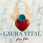 Laura Vital - Pura Vida (2025) Hi-Res