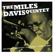 Miles Davis - The Very Best of the Miles Davis Quintet (2012) Lossless