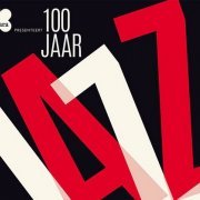 VA - Klara Presenteert: 100 Jaar Jazz [10CD Box Set] (2017)