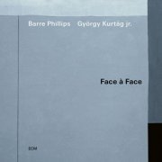 Barre Phillips - Face à Face (2022) [Hi-Res]