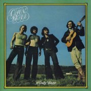 Open Road - Windy Daze (2006) CD-Rip